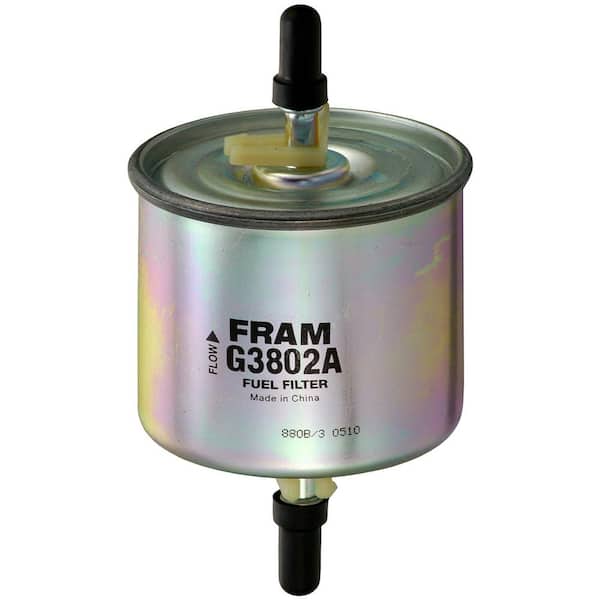 Fram Fuel Filter