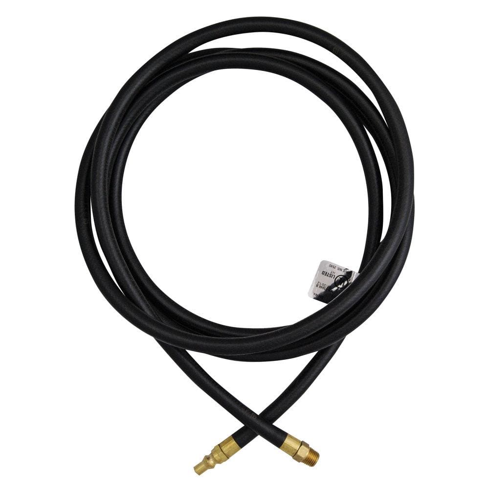 High Pressure LP Quick Disconnect Hose - 60 in.