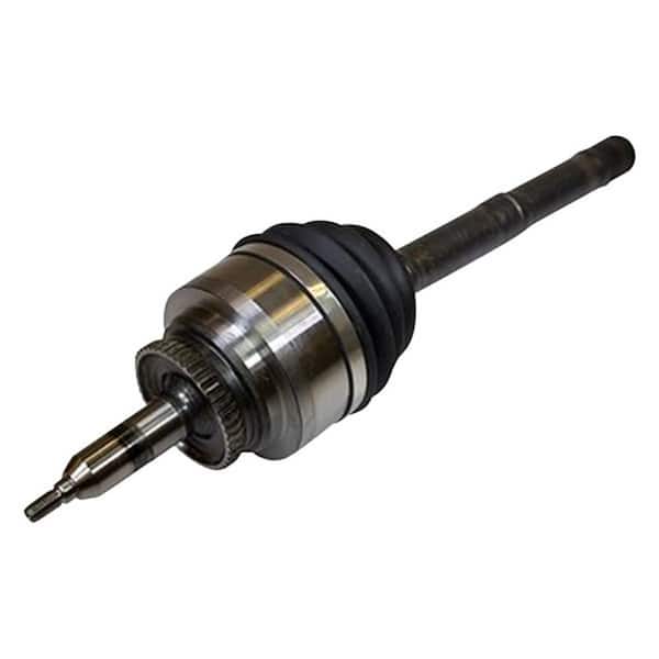 Motorcraft Axle Shaft Assembly