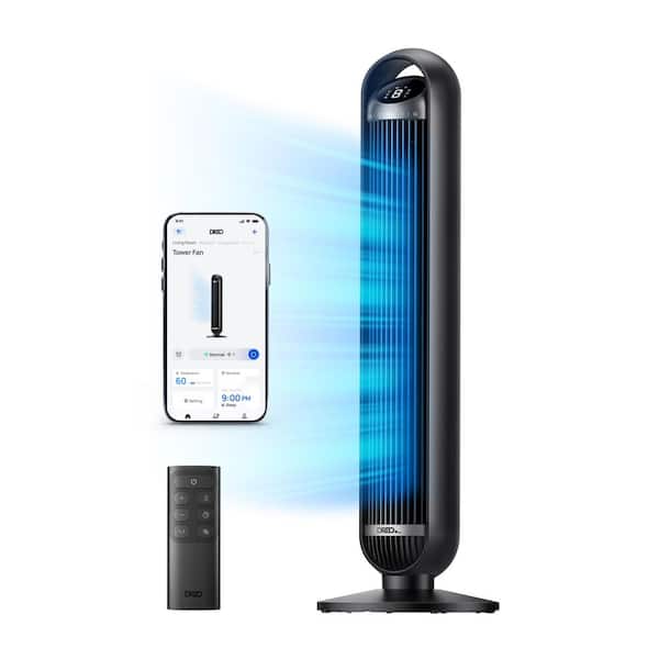 Dreo Nomad Tower Fan