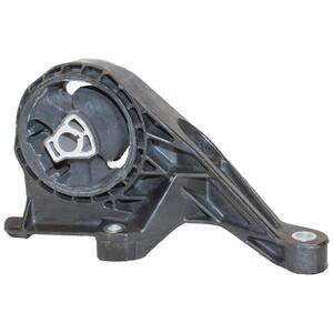 thumbnail image 2 of Westar EM-4177 Automatic Transmission Mount - Replacement Auto Part 2 of 10