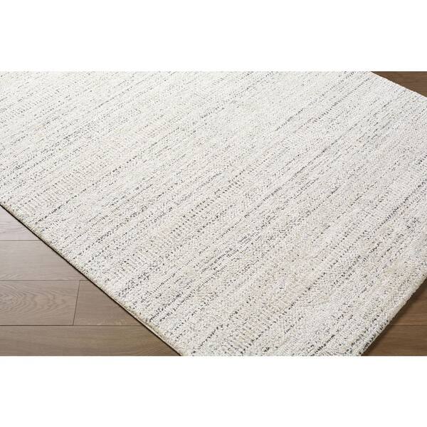 Gavic GVC-2328 2 ft. x 2 ft. Machine Woven Rug, Beige