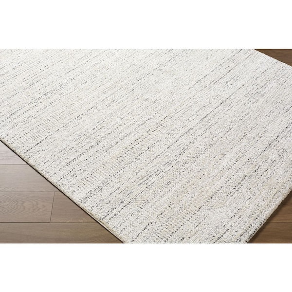 Gavic GVC-2328 8 ft. x 12 ft. Machine Woven Rug, Beige