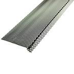 6 in. x 4 ft. Armour Lock Gutter Guard (25-Pack)