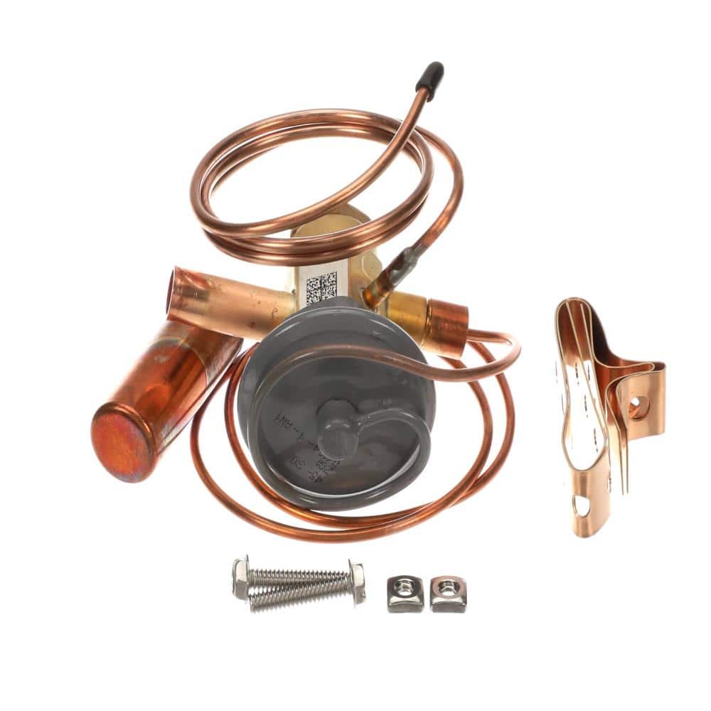 "Thermal Txv (Thermostatic Txv) With 30"" Capillary Tube" price history on PriceWatchPro