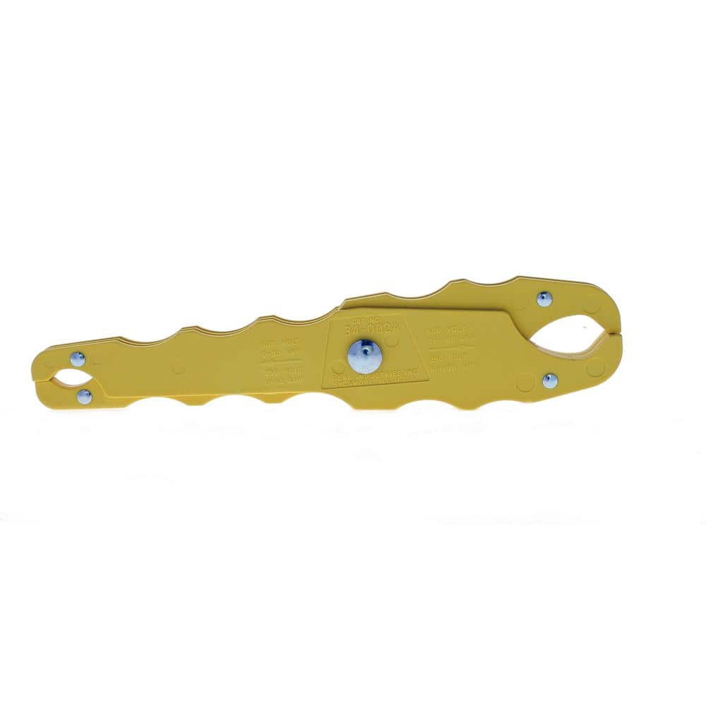 Ideal Industries Safe-t-grip Fuse Puller 783250340019 for sale online 