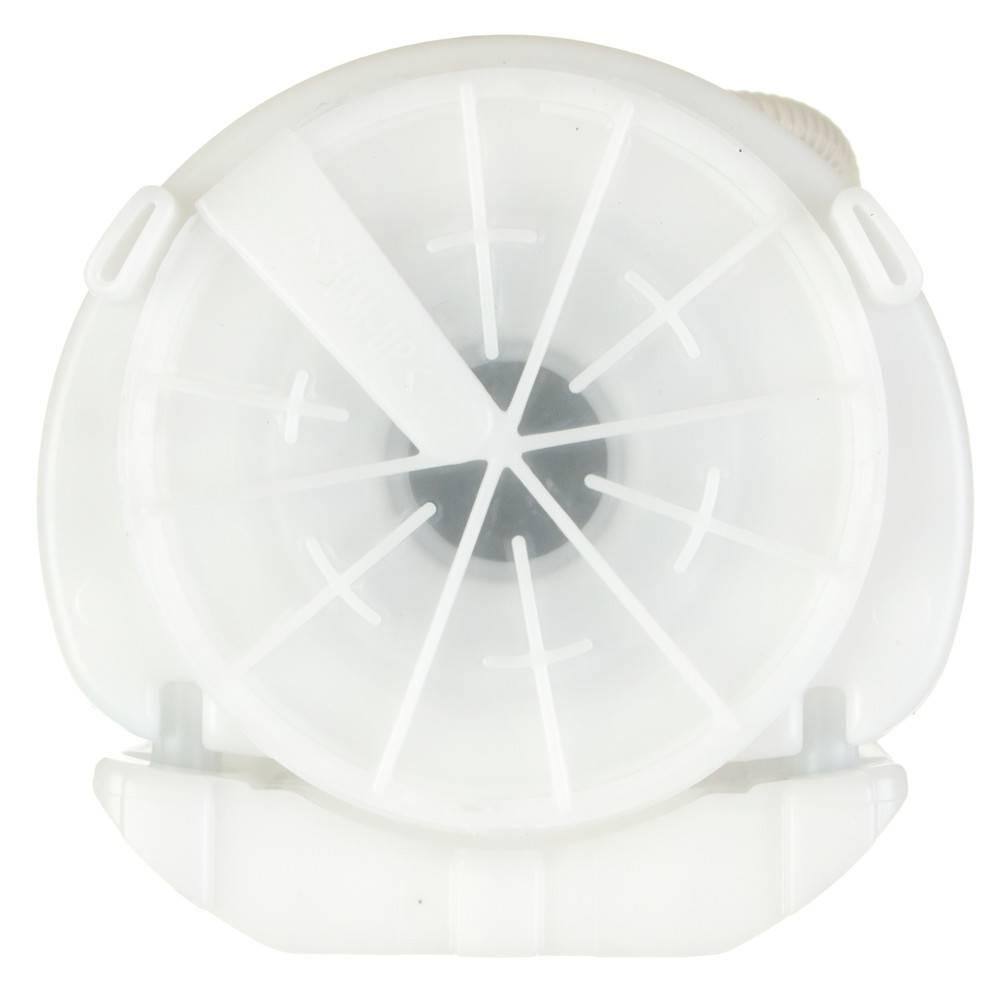 Fuel Pump Module Assembly