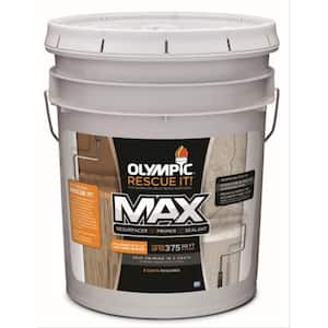 5 Gal. Rescue It Max Base 2-Resurfacer with Primer and Sealant