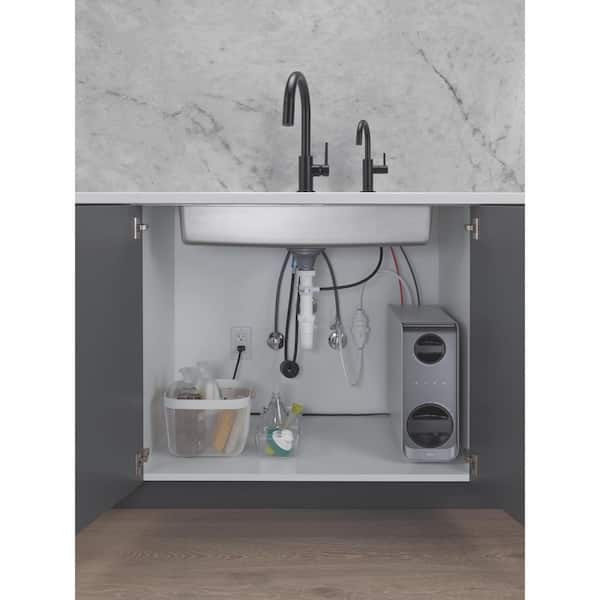 Delta Faucet Clarifi Reverse Osmosis Filter Cartridge DWQ300102 - 4-Layer RO Filtration