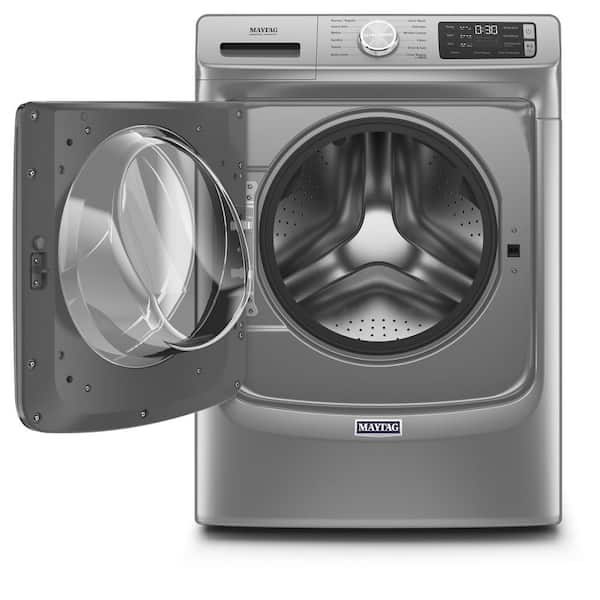 maytag maxima washer