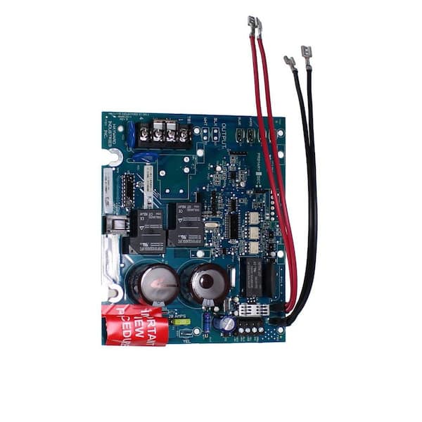 AquaRite Main Circuit Board Replacement for Salt Chlorinators