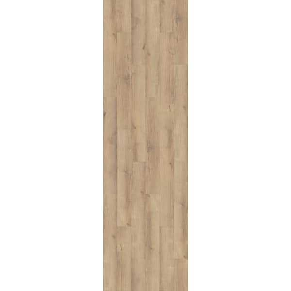 Shaw Floors Breckenridge Cascade 12 MIL X 7 in. W X 48 in. L