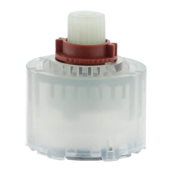 2 1/4 in. 18 pt Broach Single Lever Cartridge for American Standard Replaces A95400-0070A