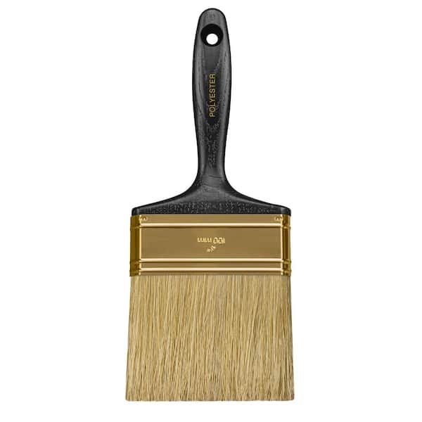 Wooster 4 in. Factory Sale Synthetic Brush 0P39740040 - The