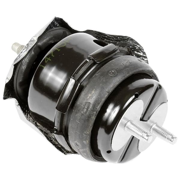 Engine Mount - Rear