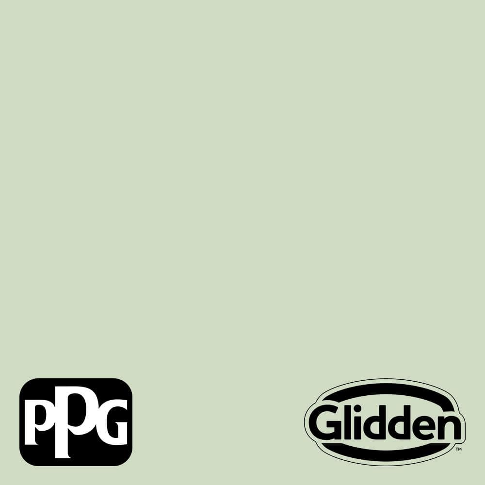 Glidden 30GY23/167 Army Fatigue Green Precisely Matched For Paint and Spray  Paint