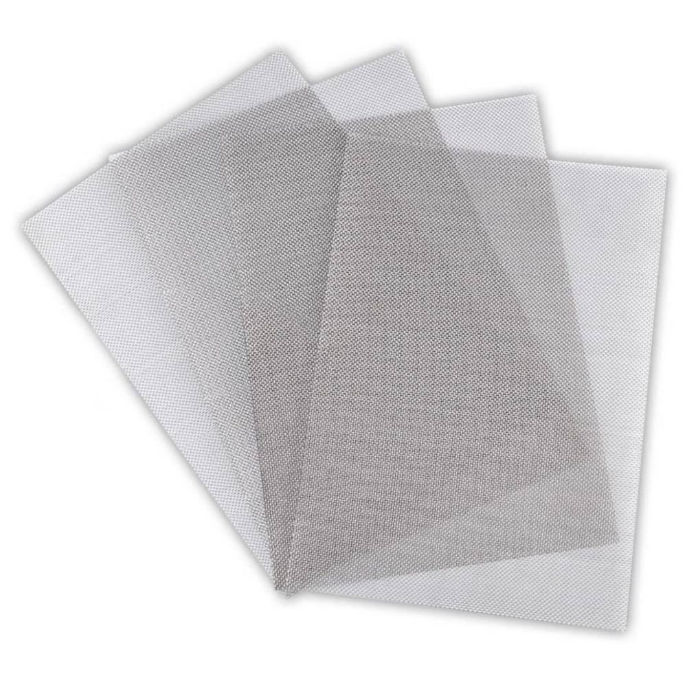 Wire mesh home depot top
