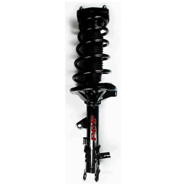 Unbranded Suspension Strut and Coil Spring Assembly 2003-2008 Hyundai Tiburon 2.0L 2.7L