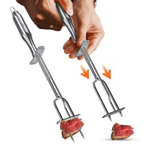 Carve N Serve Fork Set Set of 2