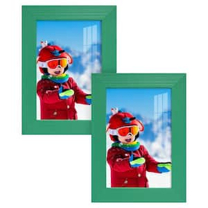 Cartoon Paper Cardboard Child Picture Frames 4x6 Inch Photo Frame