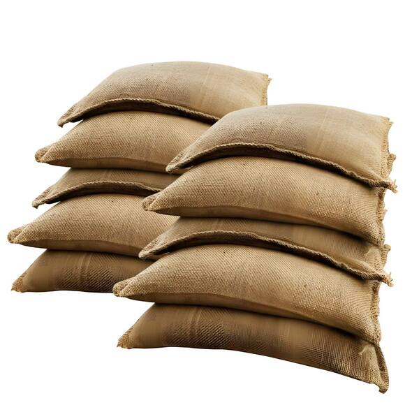 Burlap sacks hotsell home depot