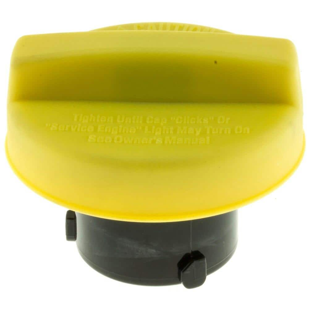 Motorad Standard Fuel Tank Cap Mgc The Home Depot