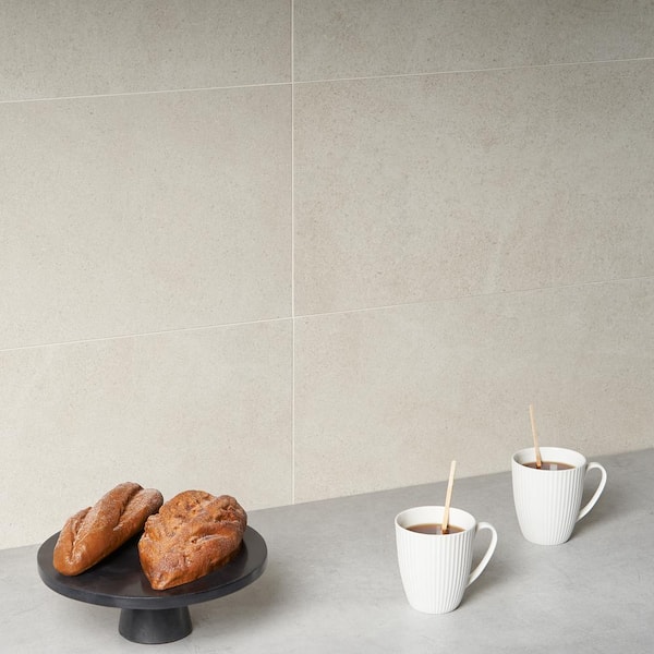 Jefferson Lake 12 in. x 24 in. Matte Porcelain Floor and Wall Tile (8 pieces/15.49 sq. ft./Case)
