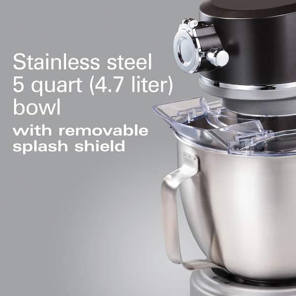  Mixers Food Mixer and Processor Professional,Stand