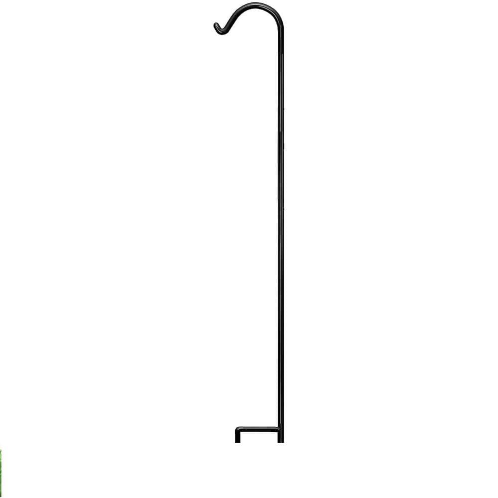 72 in. Steel Shepherds Hook (1-Pack) price history on PriceWatchPro