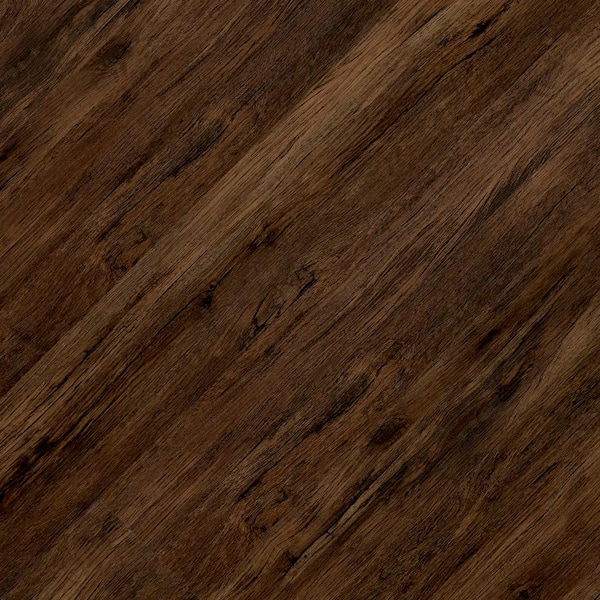 Perfection Floor Tile Wood Grains - Cork | 6 Tiles/ Case | 16.62 SQFT/ Case
