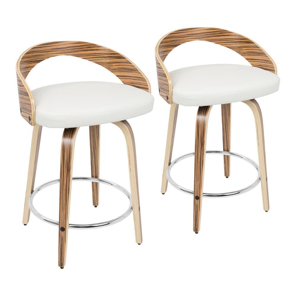 leather counter stools