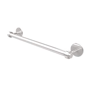 Satellite Orbit Two Collection 18 in. Towel Bar in Polished Chrome