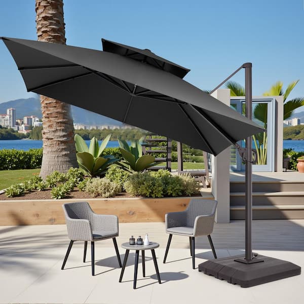 best wiegh for patio umbrella stand Base Weights in Patio Umbrella Accessories