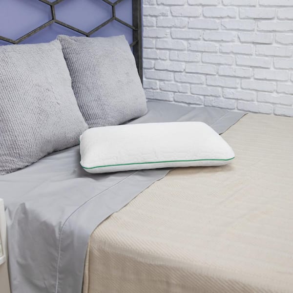 Royaloak  Comfort Luxe Contour Memory Foam Pillow 