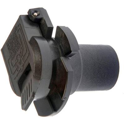 Trailer Hitch Electrical Connector Plug