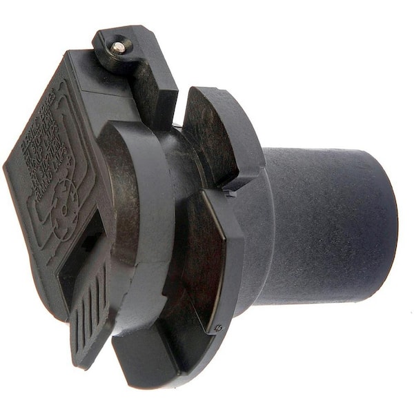 OE Solutions Trailer Hitch Electrical Connector Plug