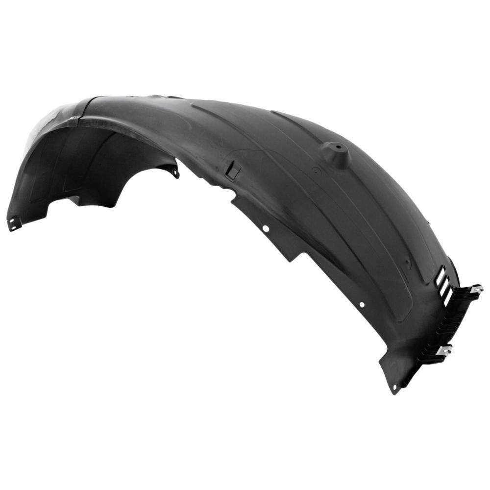 Fender Liner Compatible with Hyundai Sonata 2020-2022 Front, Passenger Side HY1249183 price history on PriceWatchPro