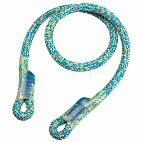 ROPE LOGIC 11/32 in. x 32 in. Teufelberger epiCORD Sewn Eye and Eye