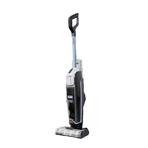 Dyson Wash G1 Wet Cordless Hard Floor Cleaner in Matte Black/Ultra