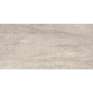 Daltile Cascade Ridge 24 in. x 12 in. Slate Ceramic Floor and Wall Tile  (15.04 sq. ft. / case) CR081224HD1PV - The Home Depot