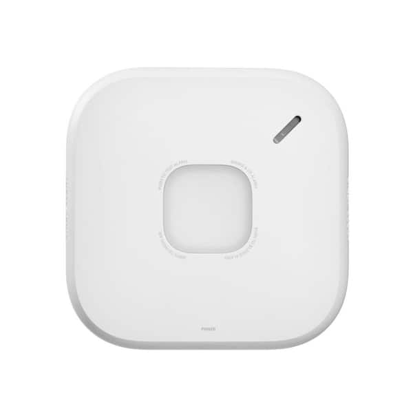 SC5 Hardwire Smart Smoke and Carbon Monoxide Alarm