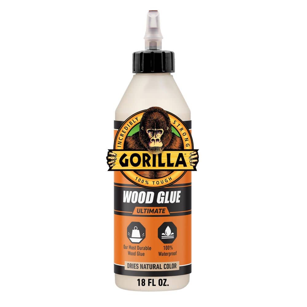 UPC 052427009333 product image for 18 oz. Wood Glue Ultimate | upcitemdb.com