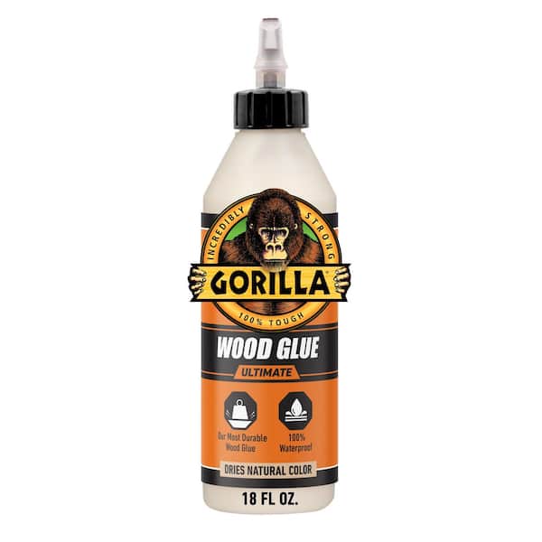 18 oz. Wood Glue Ultimate