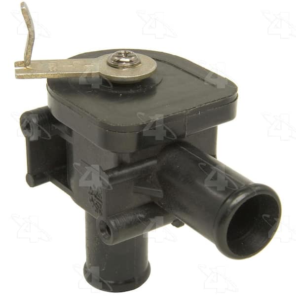 Four Seasons HVAC Heater Control Valve 1988-1991 Toyota Corolla 1.6L