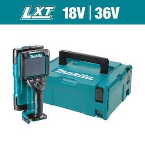 18V LXT Lithium‑Ion Cordless Multi-Surface Scanner