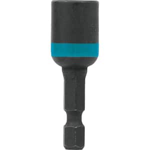 ImpactX 3/8 in. x 1-3/4 in. Modified S2 Steel Magnetic Nut Driver