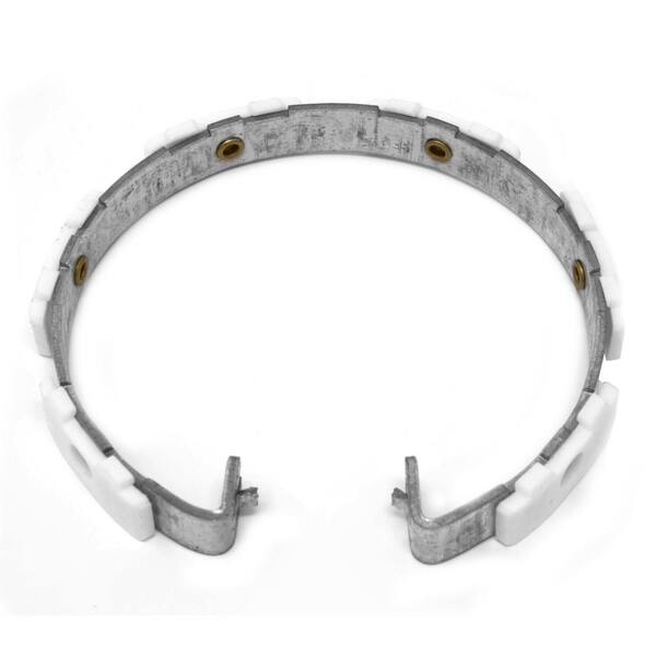 4Pack Washer Lining Clutch W1081788 For Whirlpool & KenmoreWP8299642 PS350904