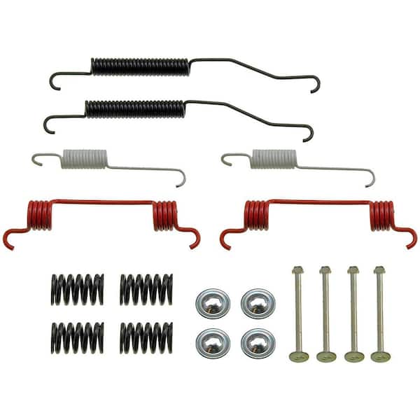 Unbranded Drum Brake Hardware Kit