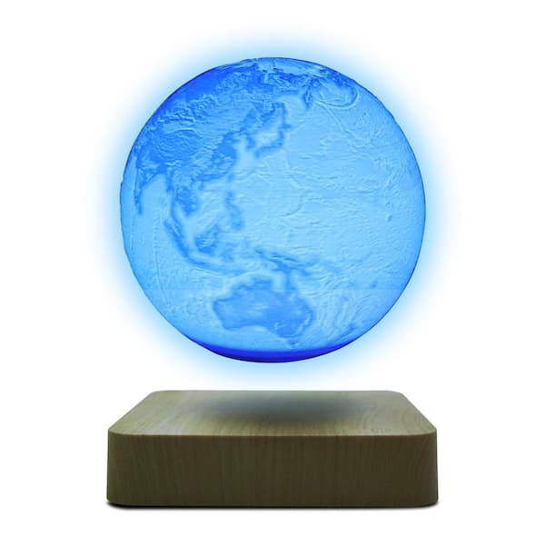 Magnetic Atmosphere Lamp - Portable Decorative Night Light