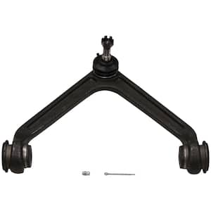 Suspension Control Arm and Ball Joint Assembly